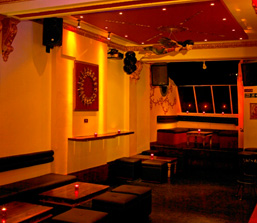 bar soho london